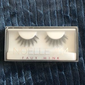 Huda Beauty Lashes